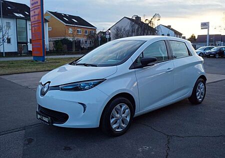 Renault ZOE Life incl. 41 KW/Batterie & Zertifikat