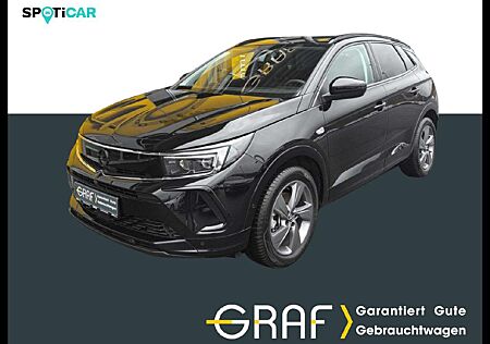 Opel Grandland GS*AT8*Navi*el.Heckkl.*LED*SHZ*LHZ*FSH