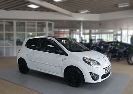Renault Twingo Night & Day