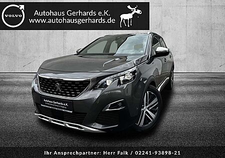 Peugeot 3008 GT Line 2.0 Blue HDI 180 Navi, BLIS, LED