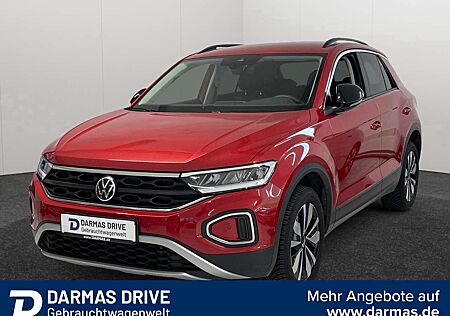 VW T-Roc Volkswagen GOAL 1.5 TSI DSG ACC Navi LED Keyless TOP