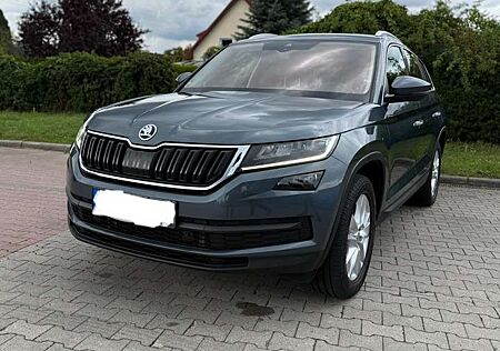 Skoda Kodiaq Style 4x4