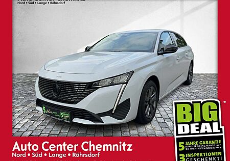 Peugeot 308 1.2 130 SW Allure LED/Navi/SHZ/PDC/360°Kamera