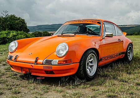 Porsche 911 T