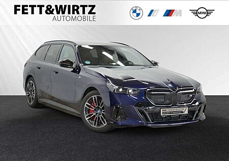 BMW i5 M60 xDrive Touring M Sport Pro|PanoB&W|AHK|Autobah