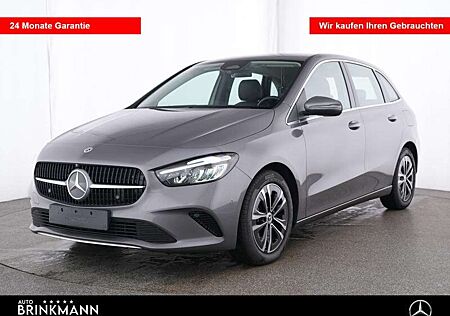 Mercedes-Benz B 180 ADVANCED/LED/KAMERA/WINTER/EASY-PACK