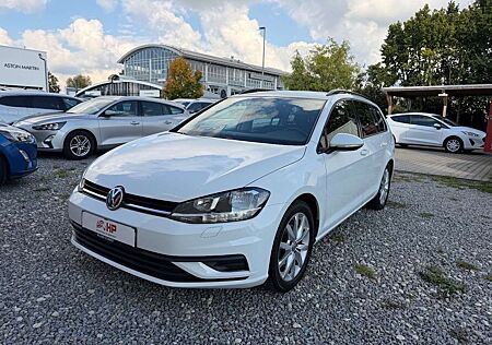 VW Golf Volkswagen VII 1.6 TDI Variant/1.Hand/Navi