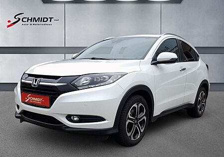 Honda HR-V 1.5 CVT Executive