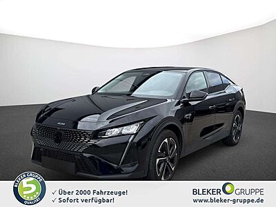 Peugeot 408 1.2 PureTech 130 Allure Pack