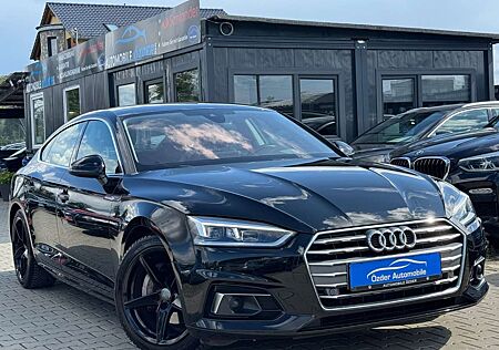 Audi A5 2.0 TDI Sportback 40 Sport++Finanzierung++