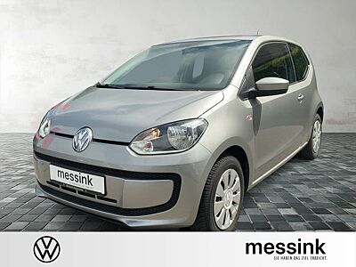 Volkswagen up! move  Klima*Radio