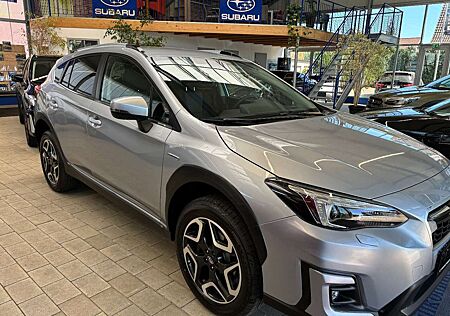 Subaru XV Comfort