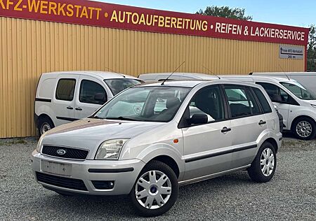 Ford Fusion 1.6 AUTOMATIK, PDC, Sitzheiz.Klima,Öl+TÜV