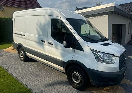 Ford Transit 350 L2