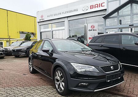 Seat Leon X-Perience 4Drive* Automatik*AHK*TÜV 11.2026