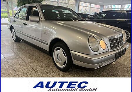 Mercedes-Benz E 230 Automatik 2. Hand Schiebedach