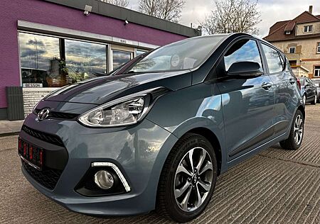 Hyundai i10 FL M/T Trend "HU/AU + GARANTIE+SERVICE"