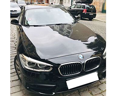 BMW 116i 116 Advantage