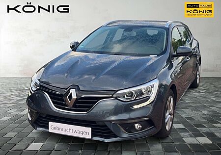 Renault Megane Kombi BUSINESS Edit. TCe 140 GPF EDC