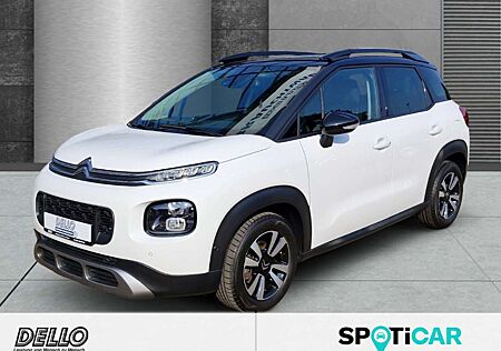 Citroën C3 Aircross Citroen Shine PureTech 110 Navi Parklenkass. Apple CarPlay