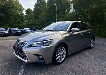 Lexus CT 200h Amazing Edition Matrix AUT Facelift Kam.