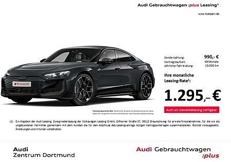 Audi RS e-tron GT performance quattro CARBONDACH LM21