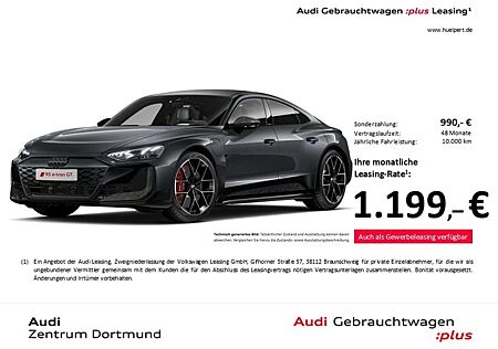 Audi RS e-tron GT performance quattro CARBONDACH LM21