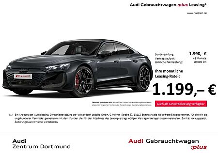 Audi RS e-tron GT performance quattro CARBONDACH LM21
