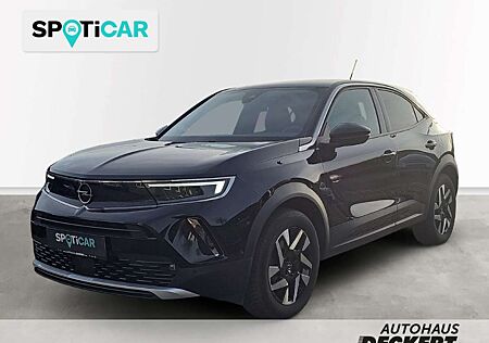 Opel Mokka Electric Elegance Digitales Cockpit LED Apple CarP