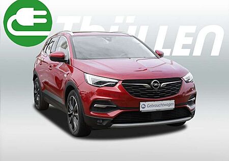 Opel Grandland X BI 1.6 PHEV 4x4 Leder Navi SHZ Kamera