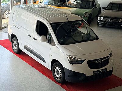 Opel Combo E Cargo Edition erhöhte Nutzlast XL