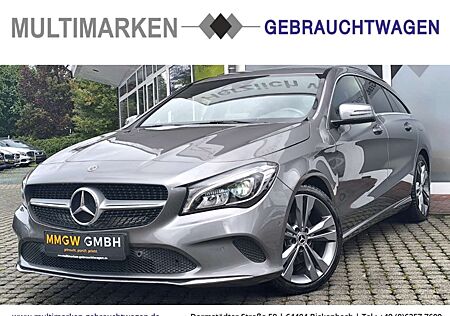 Mercedes-Benz CLA 200 Urban EU6d-T Navi/Memory/LED