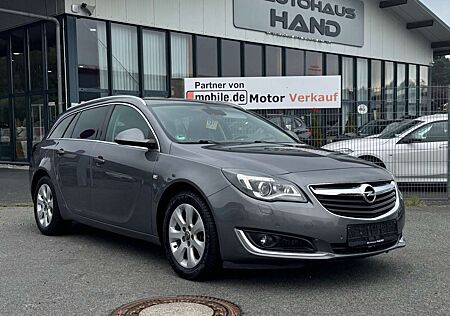 Opel Insignia A Sports Tourer Innovation
