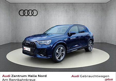 Audi Q3 S line 35 TFSI S tronic