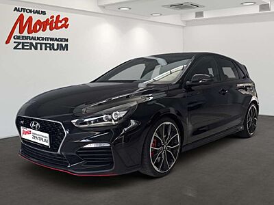 Hyundai i30 2.0 TGDI N Performance *CARPLAY*LED LICHT*