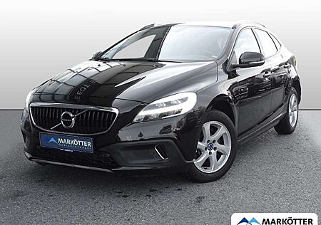 Volvo V40 V 40 Cross Country Momentum D2 NAVI/PDC/CAM