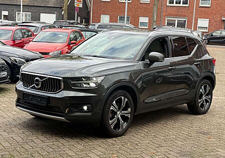 Volvo XC 40 XC40 Inscription AWD*LEDER*LED*SHZ*ACC***
