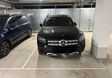Mercedes-Benz GLB 200 7G-DCT