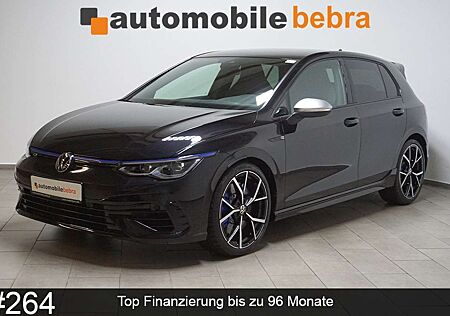 VW Golf Volkswagen 8 2.0TSI DSG R 4M R-Perfomance Paket