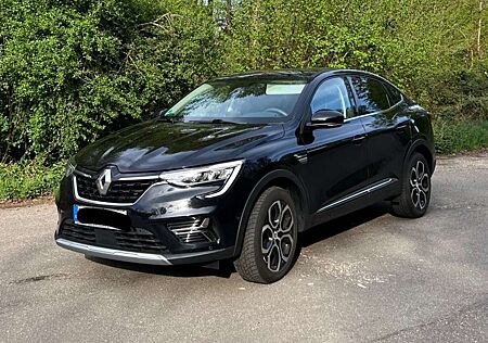 Renault Arkana TCe 140 EDC INTENS
