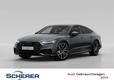 Audi S7 STD-HEIZUNG MATRIX B&O OPTIK-SCHWAR