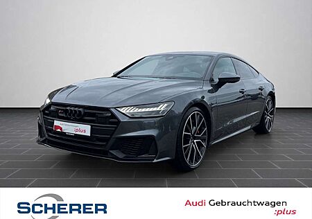 Audi S7 STD-HEIZUNG MATRIX B&O OPTIK-SCHWAR