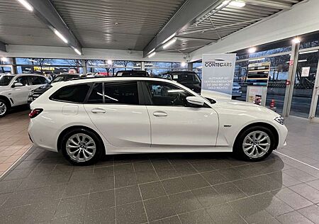 BMW 330 e Touring Advantage ACC+Driving Assistant