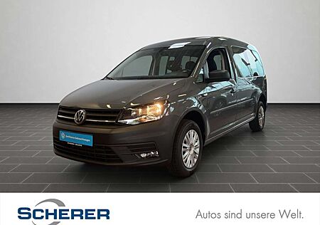 VW Caddy Volkswagen Kombi *Klima*Einparkh*Sizh*beh. Front