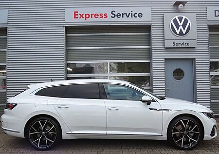 VW Arteon Volkswagen Shooting Brake 2.0 TSI DSG R-Line /4M/360Kamera/AH