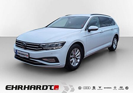 VW Passat Variant Volkswagen 2.0 TDI DSG Business LED*NAV*SHZ*ACC*PDC*KAMERA...