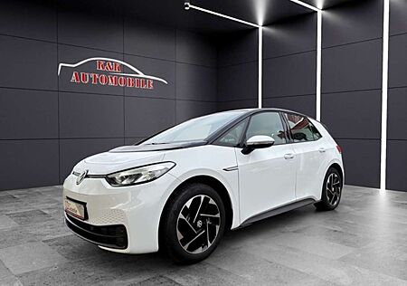 VW ID.3 Volkswagen Pure Performance NAVI/LED/DAB/AMBIENTE/PDC