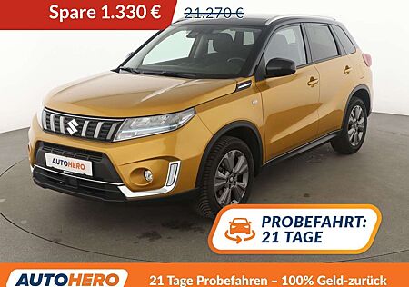 Suzuki Vitara 1.4 BoosterJet Mild-Hybrid ALLGRIP Flash Aut.*ACC*