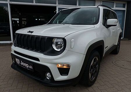 Jeep Renegade Night Eagle*Sitzheizung*Lenkradheizung*
