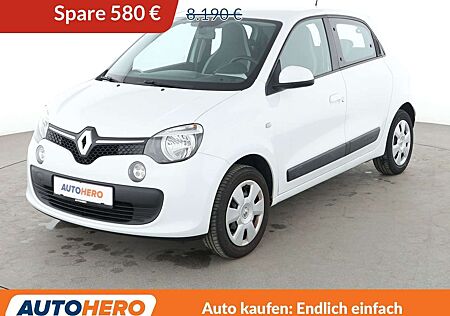 Renault Twingo 1.0 SCe Experience *LIMITER*SHZ*KLIMA*